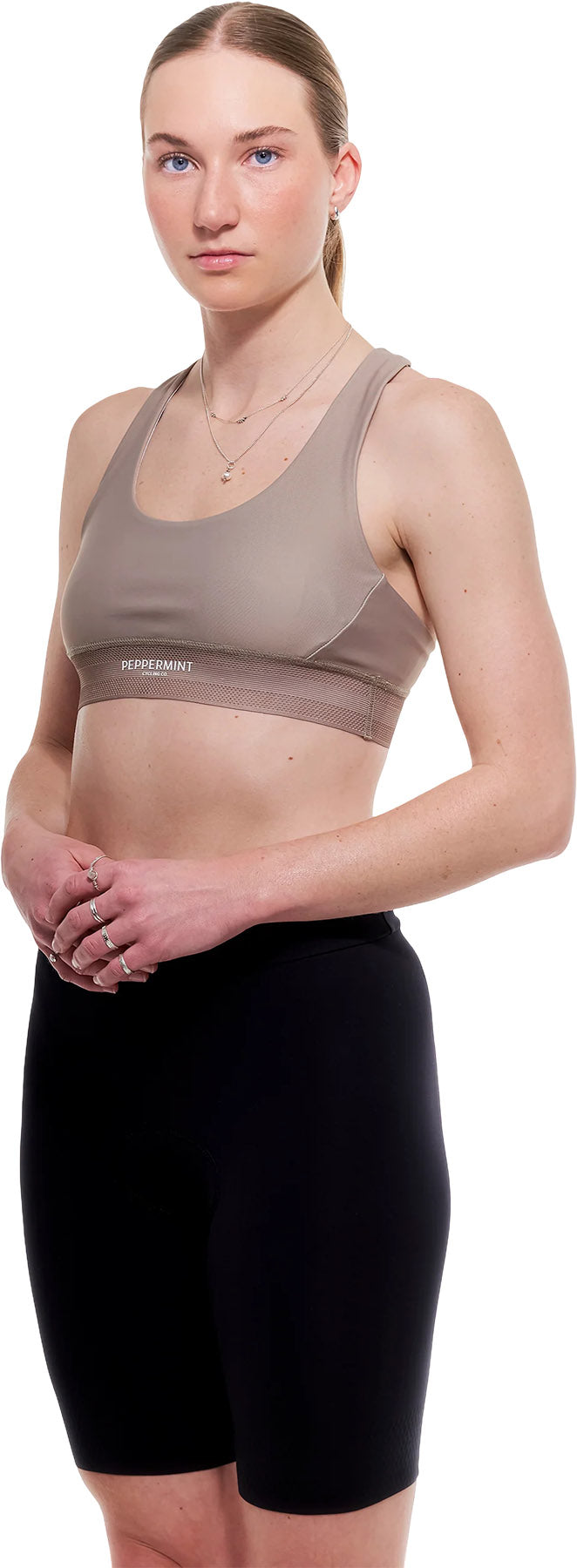 Signature Sports Bra - Women's