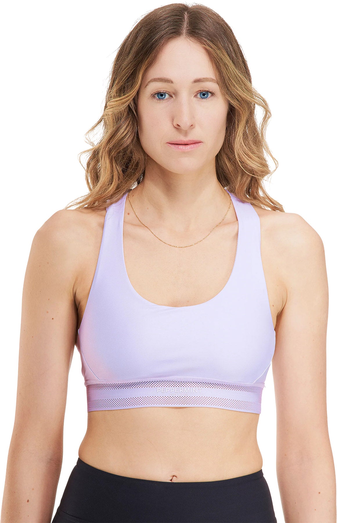 Signature Sports Bra - Women's