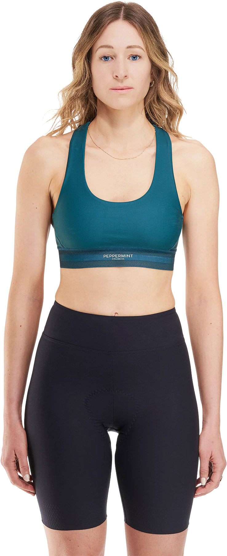 Signature Sports Bra - Women's