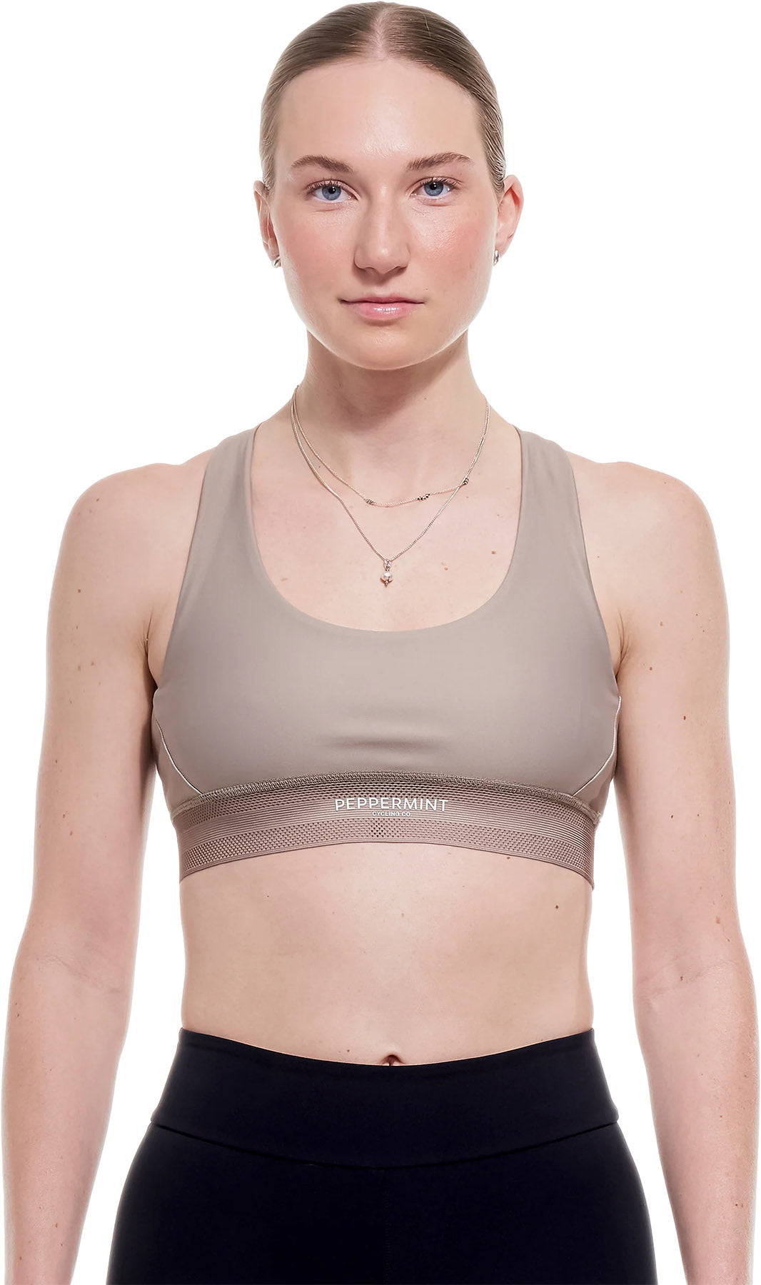 Signature Sports Bra - Women's