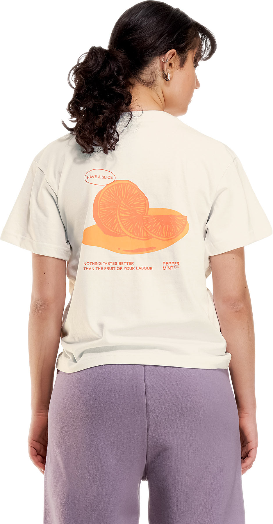 Balance Short Sleeve T-Shirt - Women's
