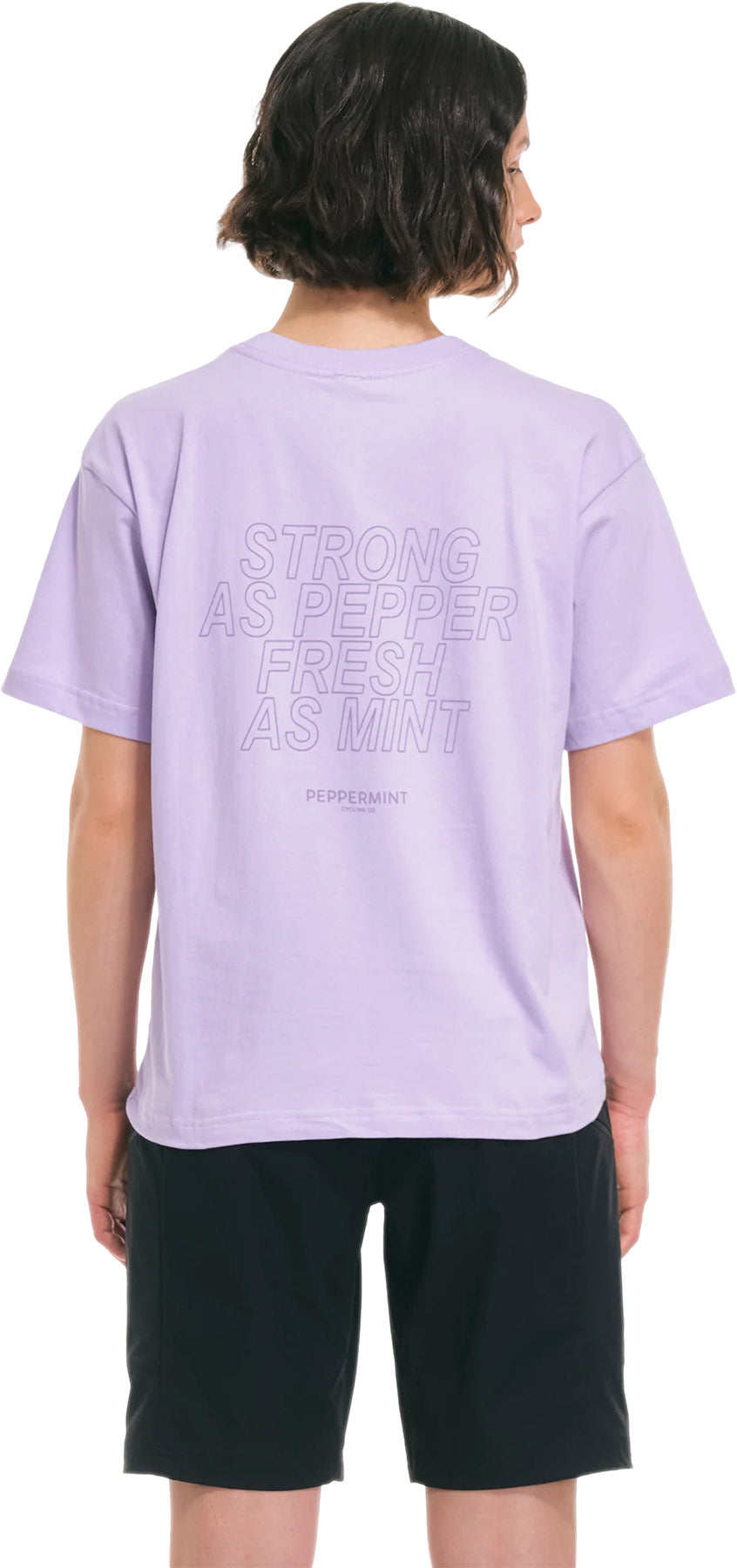Balance Short Sleeve T-Shirt - Women's