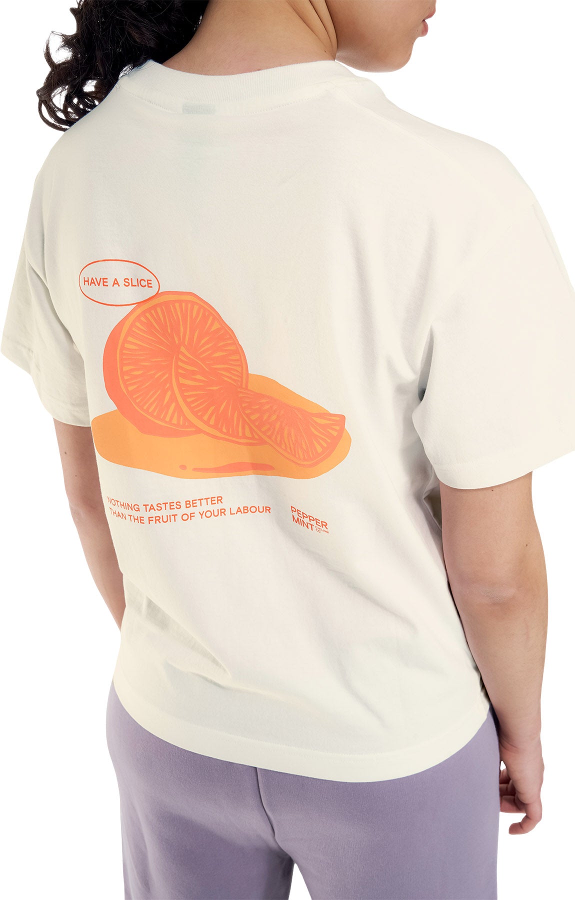 Balance Short Sleeve T-Shirt - Women's