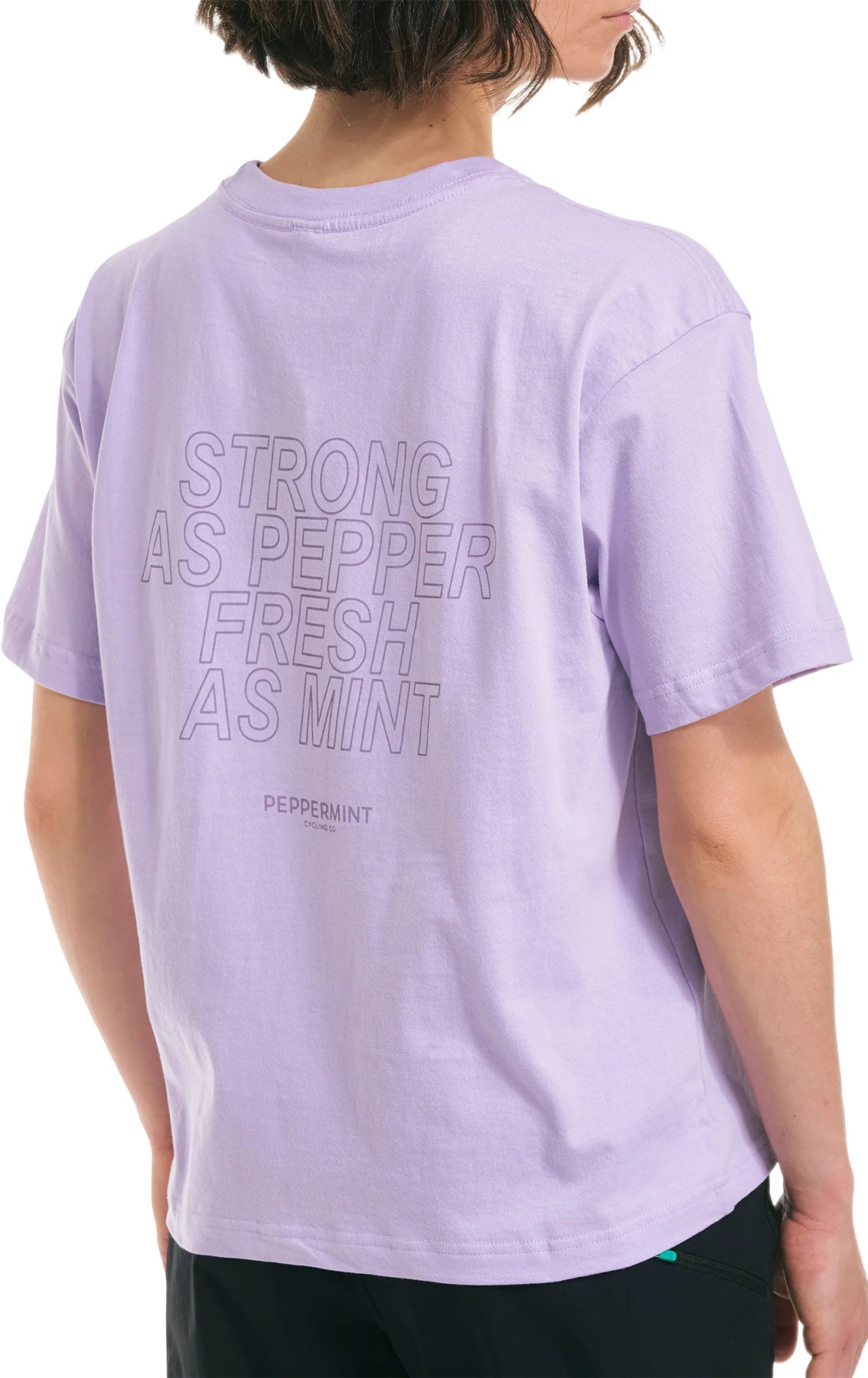 Balance Short Sleeve T-Shirt - Women's
