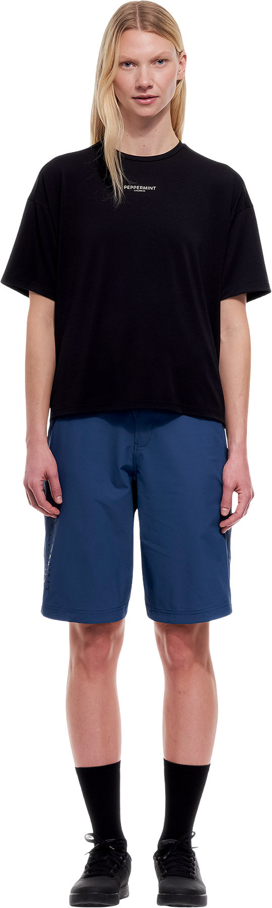 Balance Short Sleeve T-Shirt - Women's