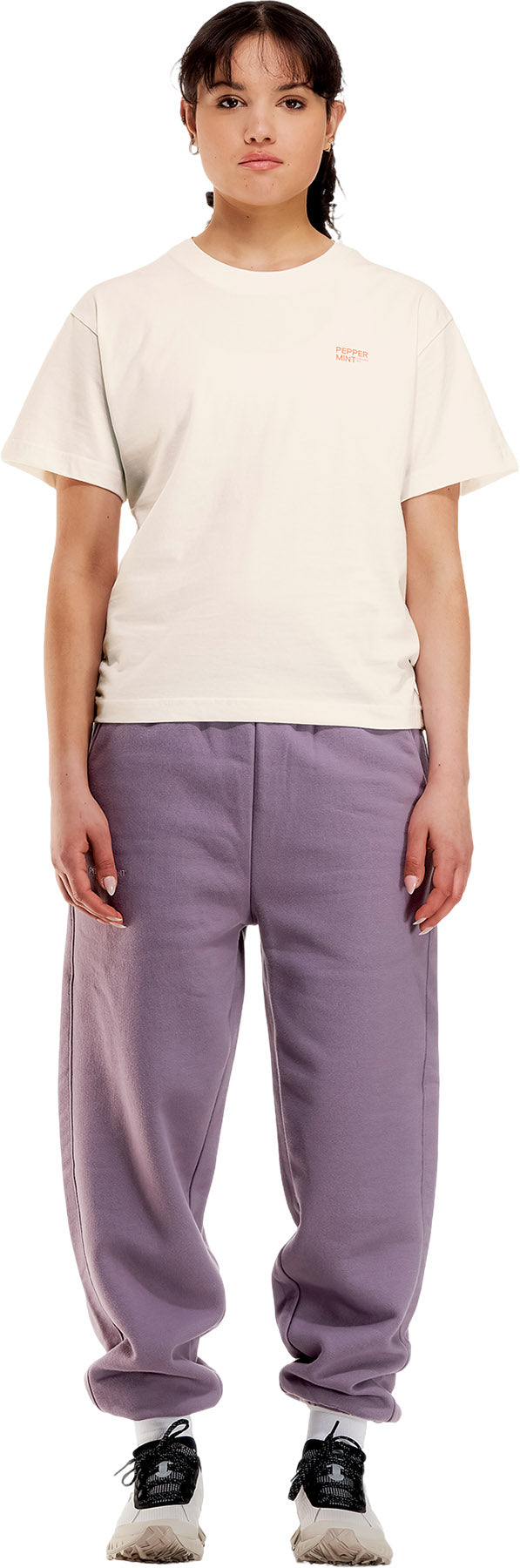 Balance Short Sleeve T-Shirt - Women's