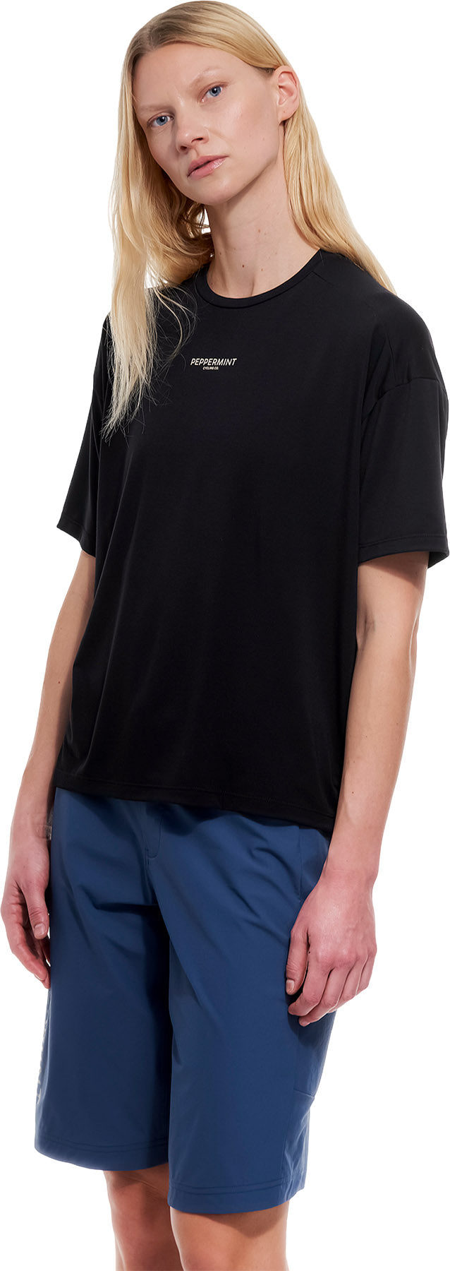 Balance Short Sleeve T-Shirt - Women's