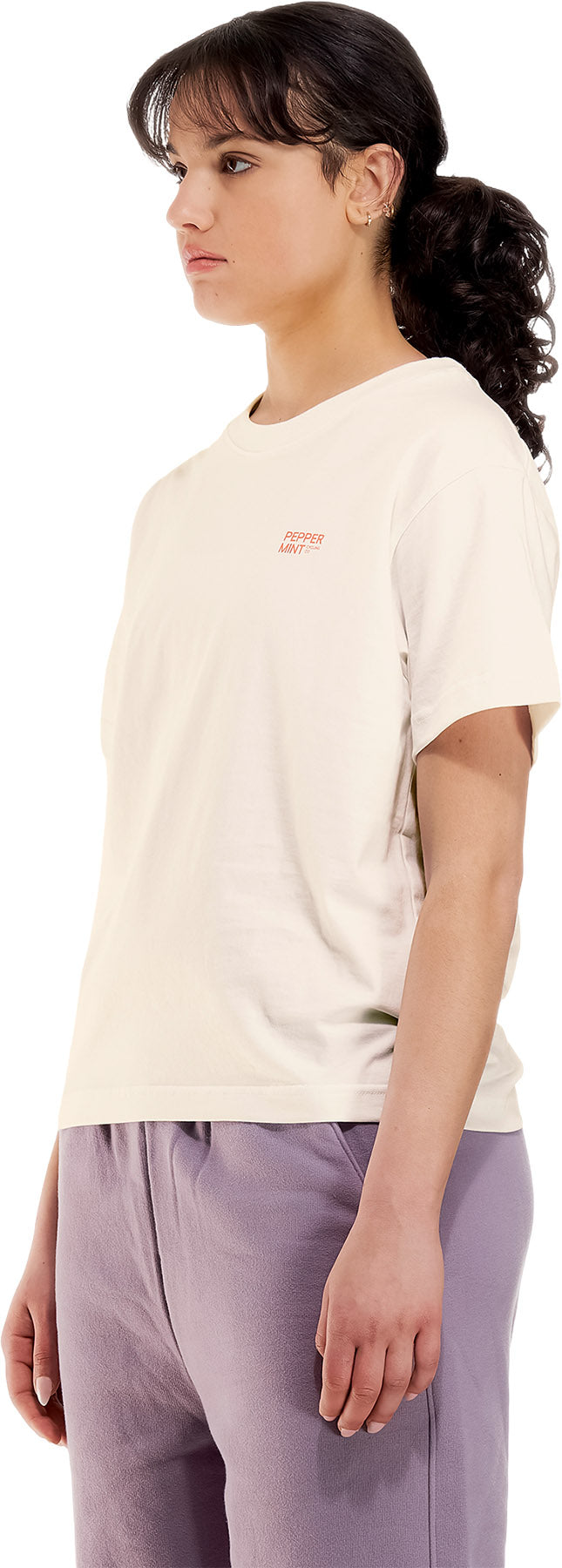 Balance Short Sleeve T-Shirt - Women's