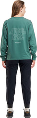 Balance Long Sleeve T-Shirt - Women's