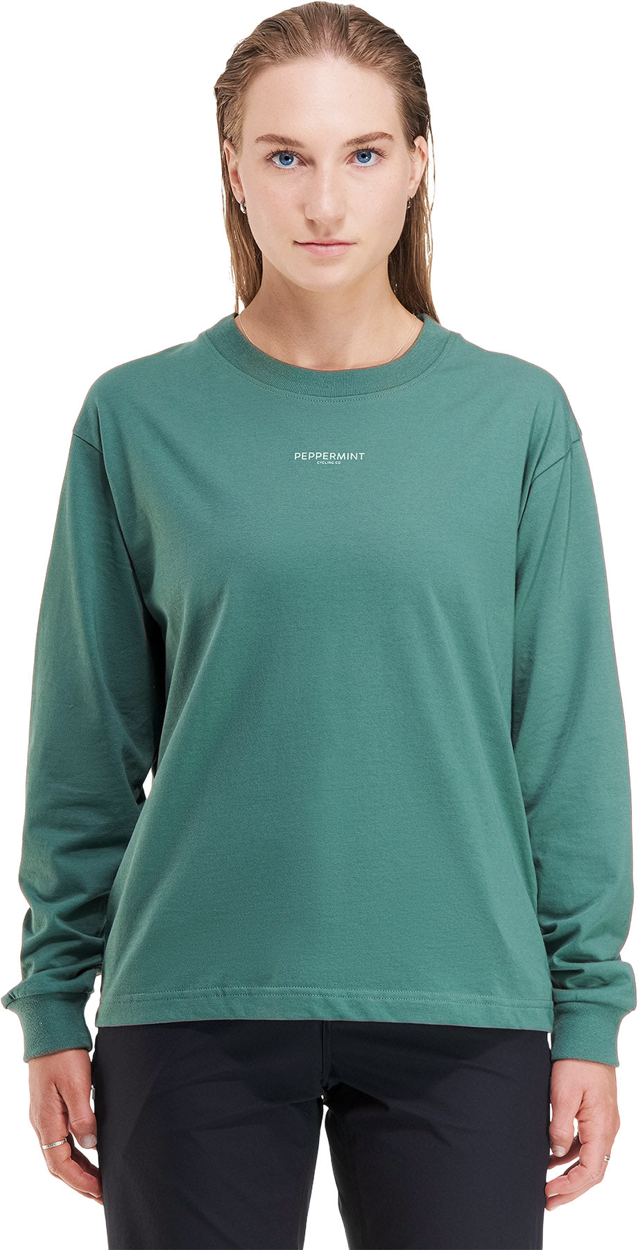 Balance Long Sleeve T-Shirt - Women's