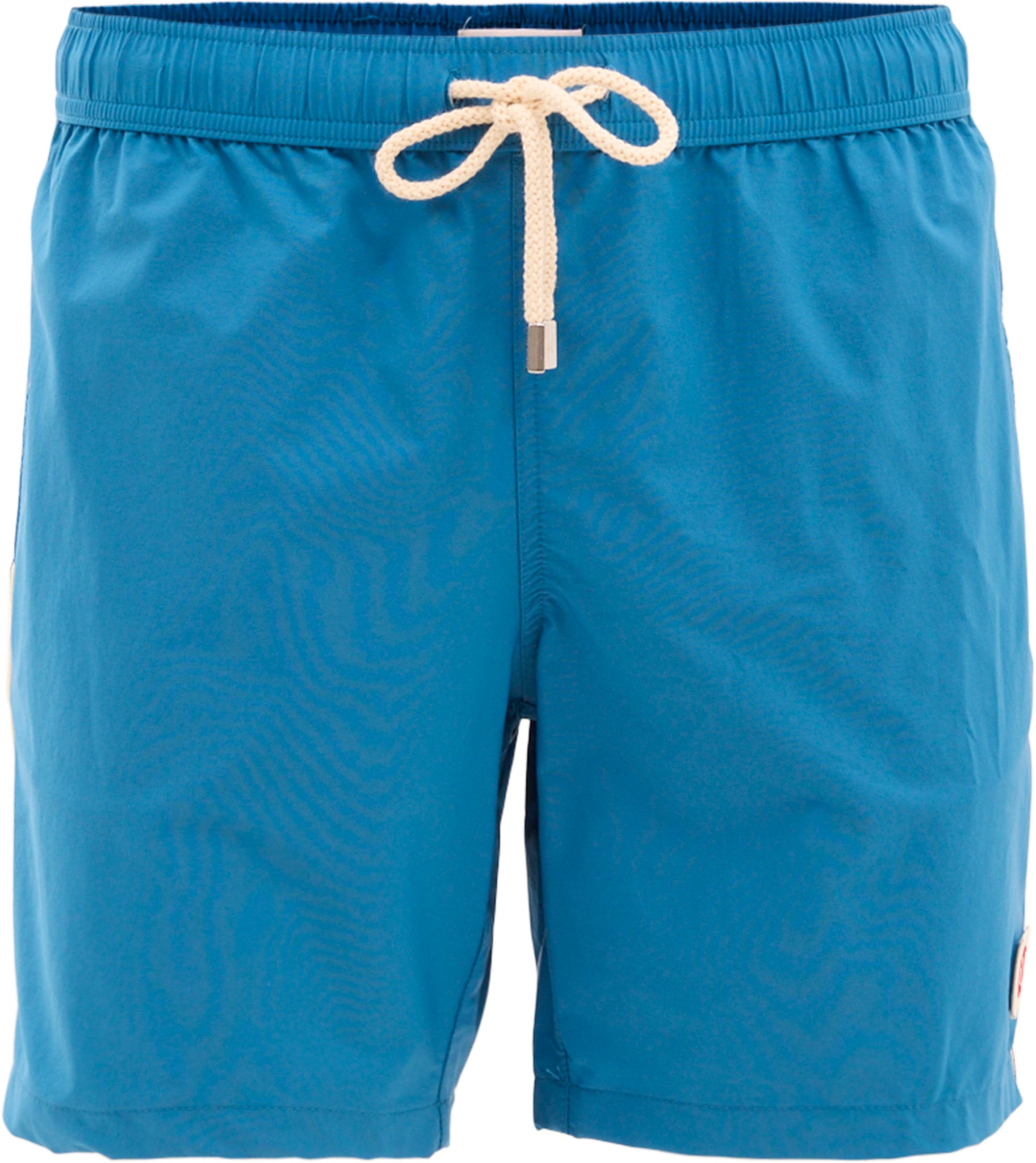 The Vintage Classic Volley Swim Shorts with Mesh Brief 6.5" - Men's