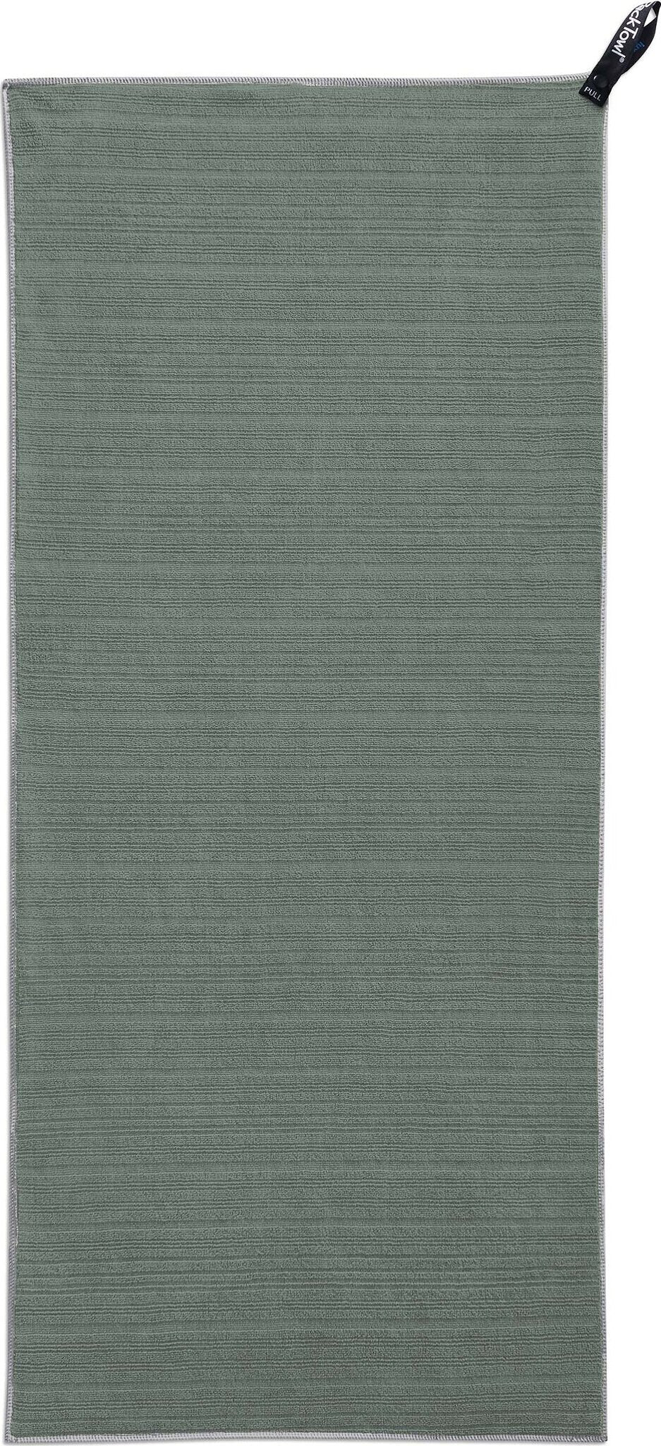 Luxe Towel Body - XL