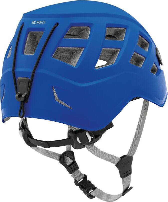 Boreo Helmet - Unisex