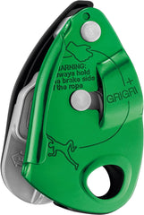 Grigri + Belay Device