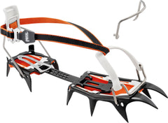 Vasak Classic Mountaineering Crampons