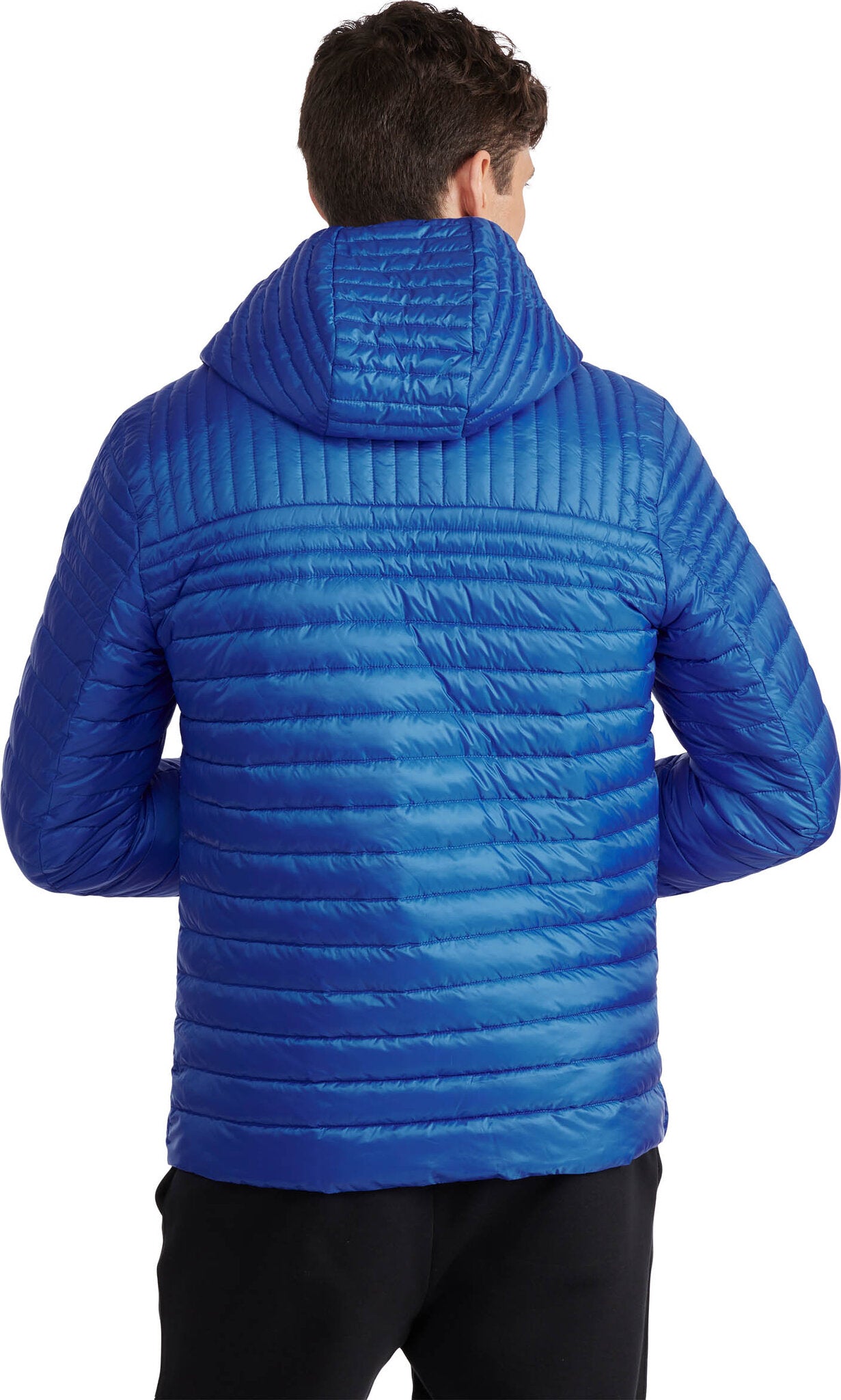 Osprey Lightweight Packable Puffer Jacket - Men's