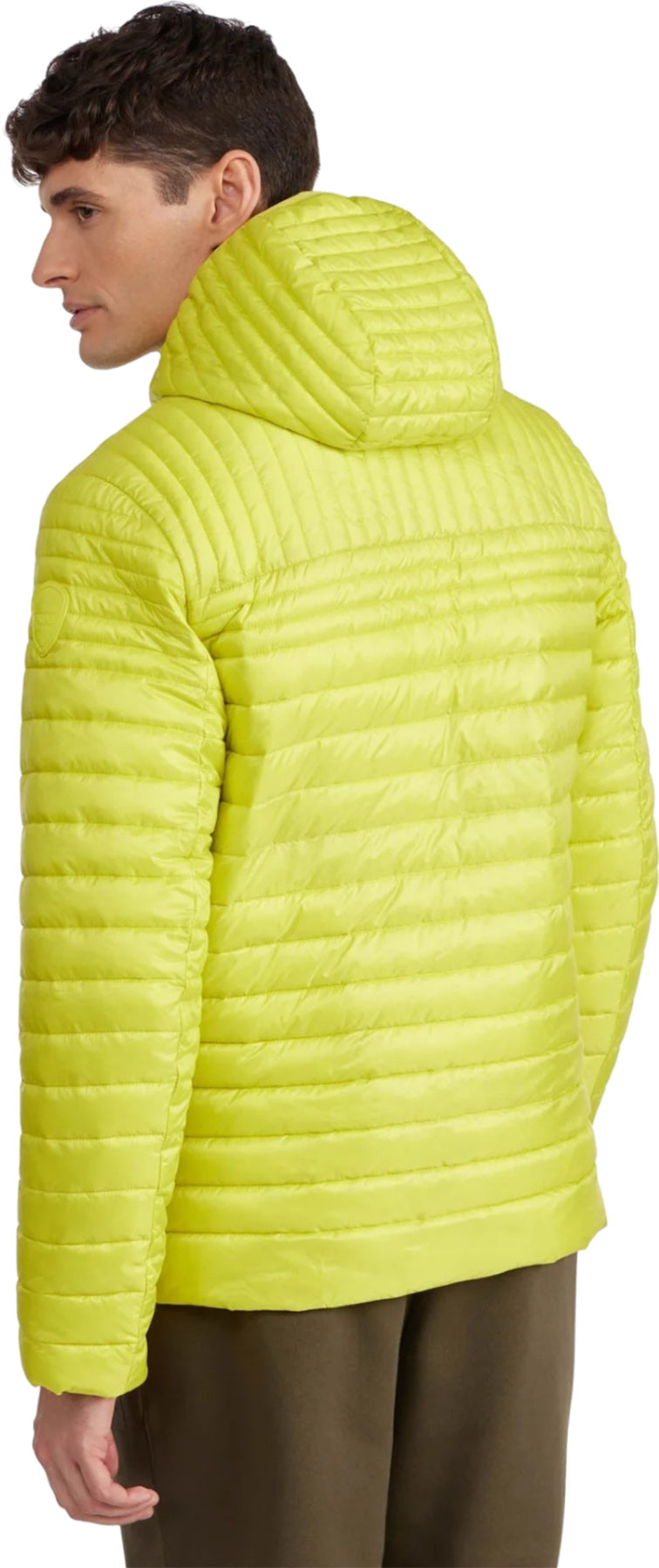 Osprey Lightweight Packable Puffer Jacket - Men's