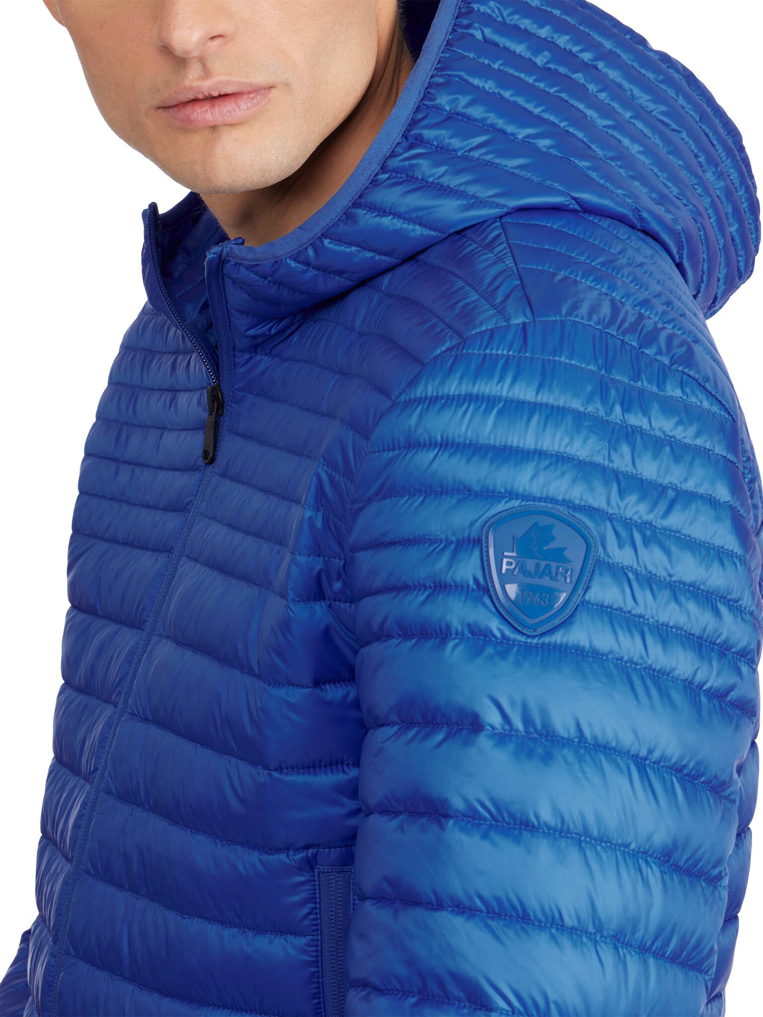 Osprey Lightweight Packable Puffer Jacket - Men's