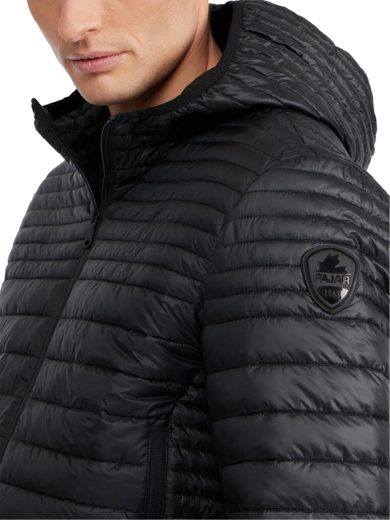Osprey Lightweight Packable Puffer Jacket - Men's