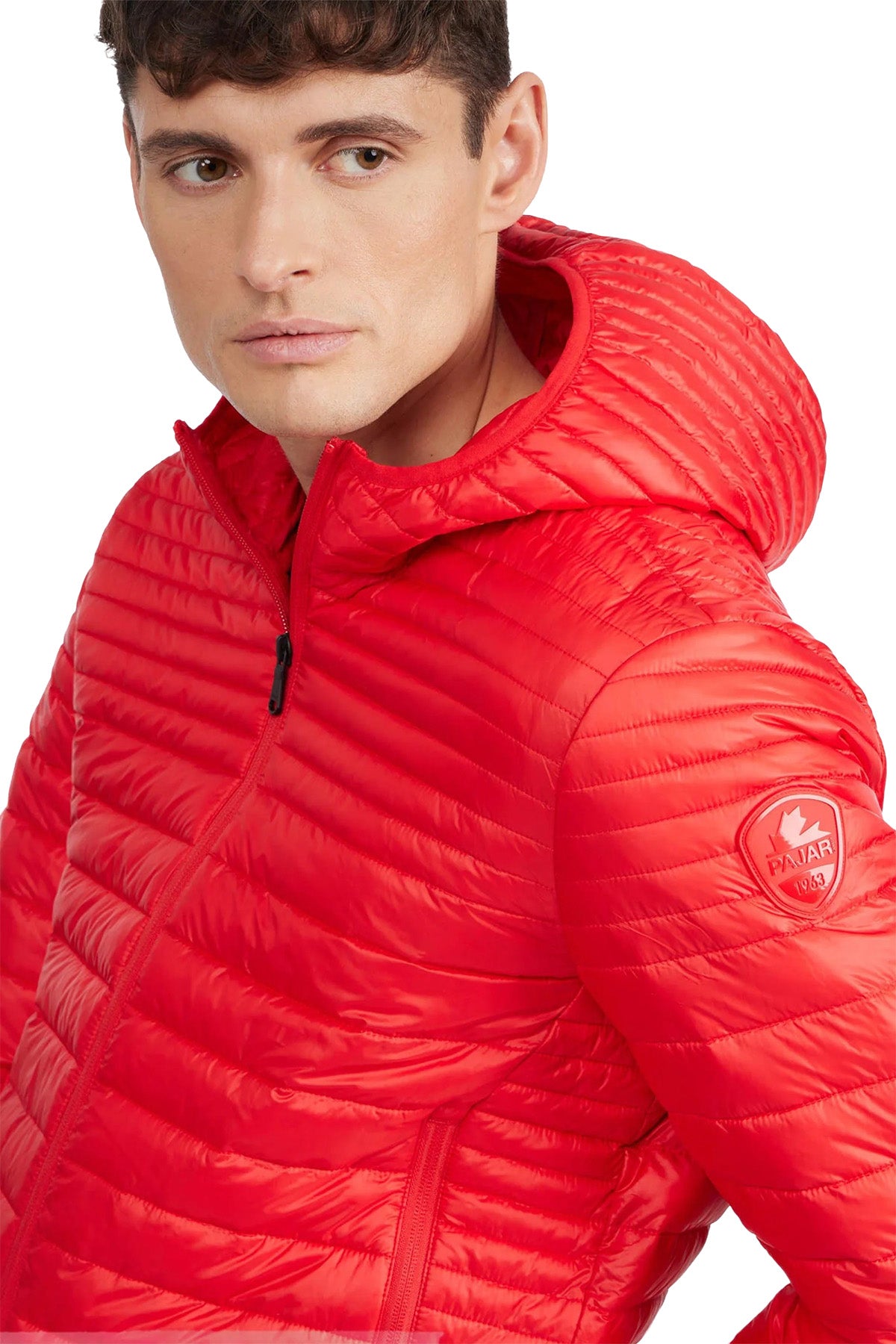 Osprey Lightweight Packable Puffer Jacket - Men's