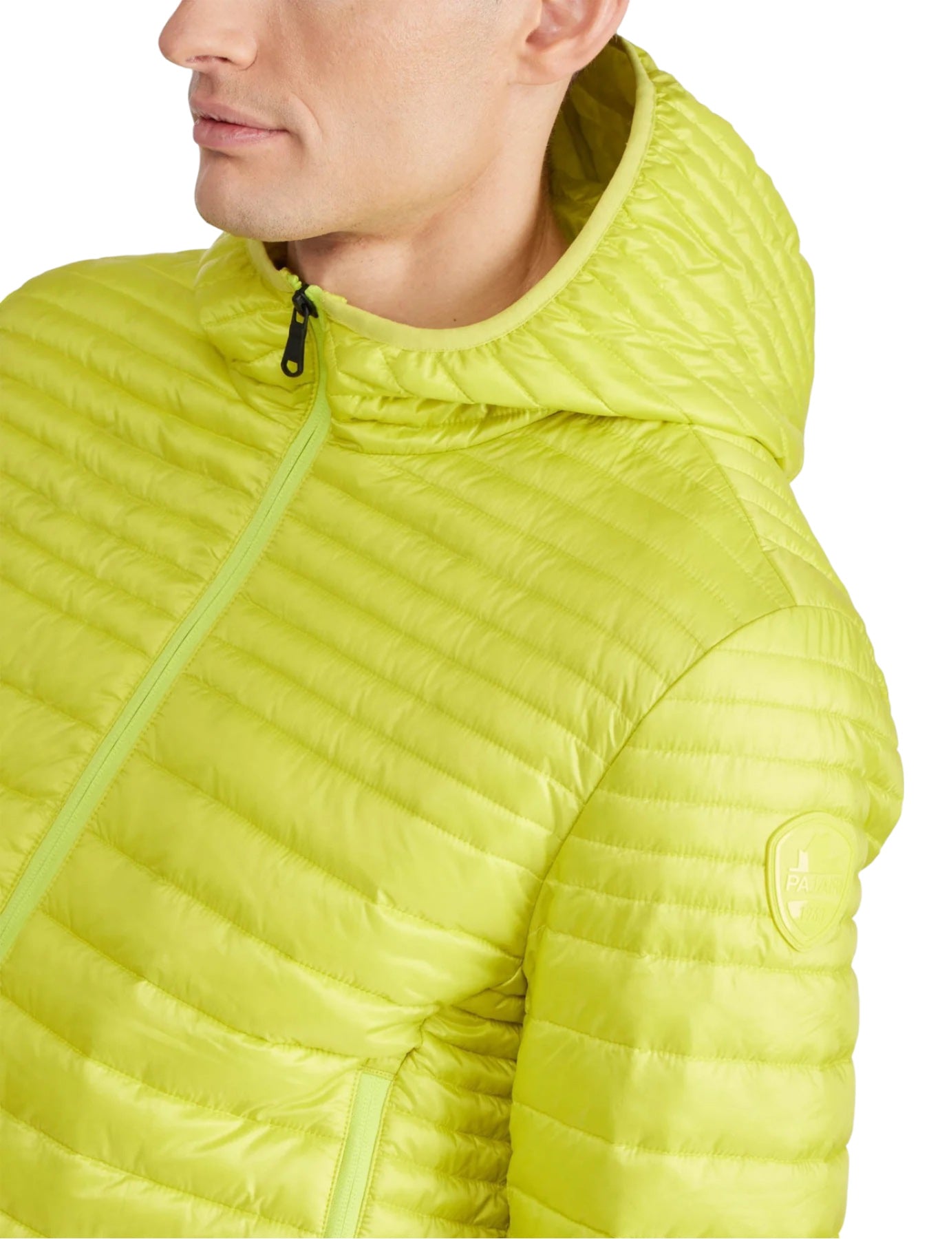 Osprey Lightweight Packable Puffer Jacket - Men's