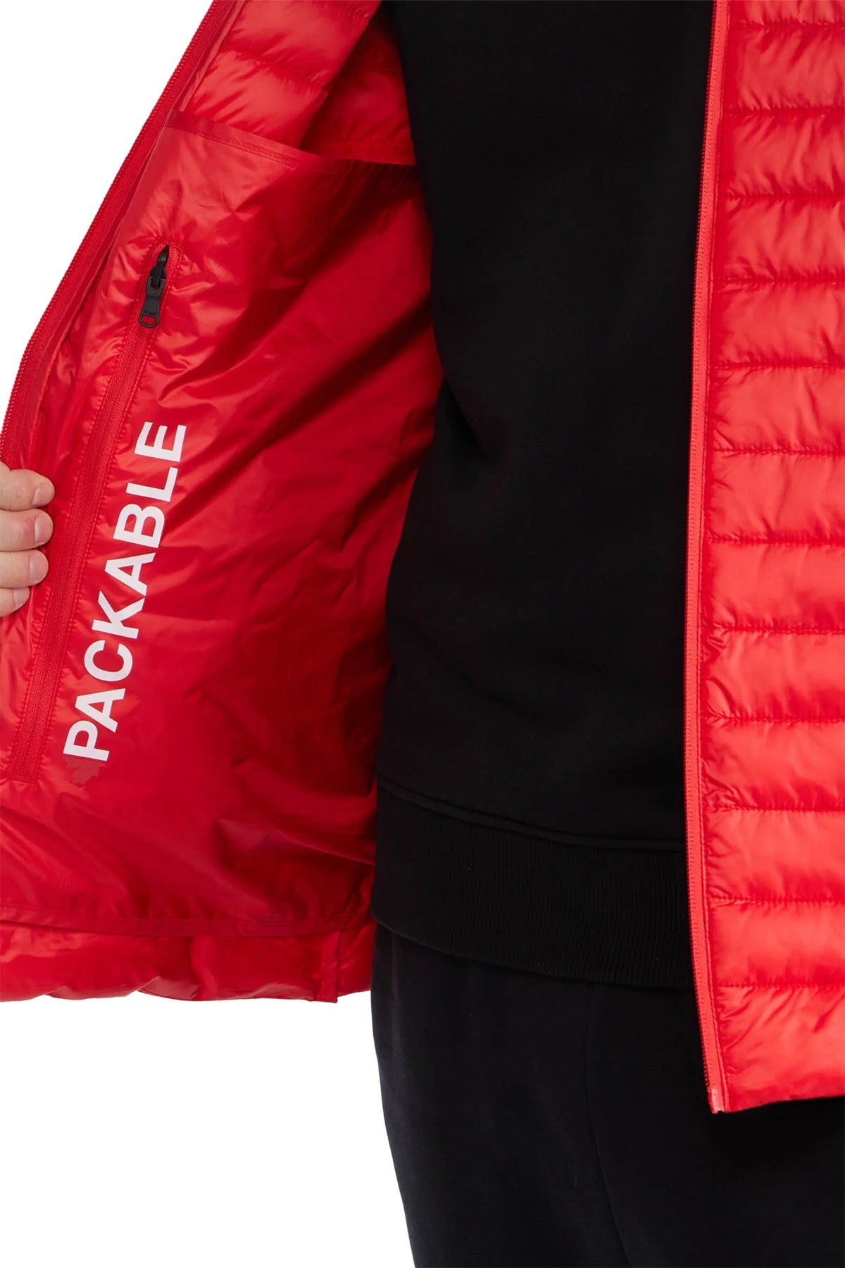 Osprey Lightweight Packable Puffer Jacket - Men's