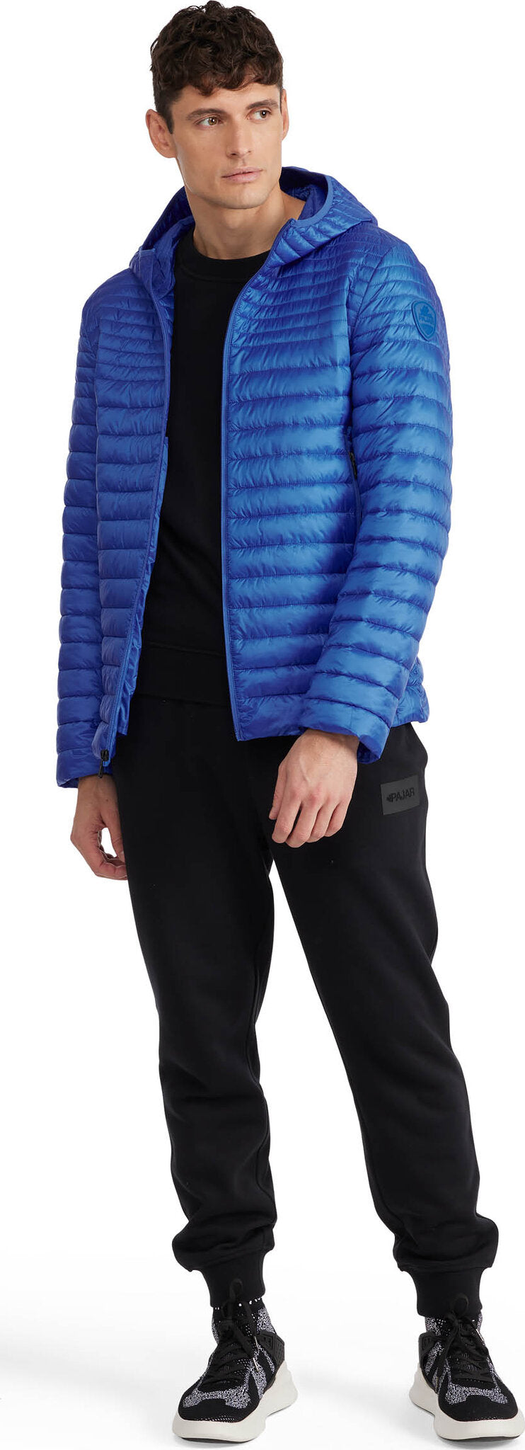 Osprey Lightweight Packable Puffer Jacket - Men's