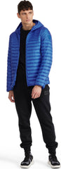 Osprey Lightweight Packable Puffer Jacket - Men's