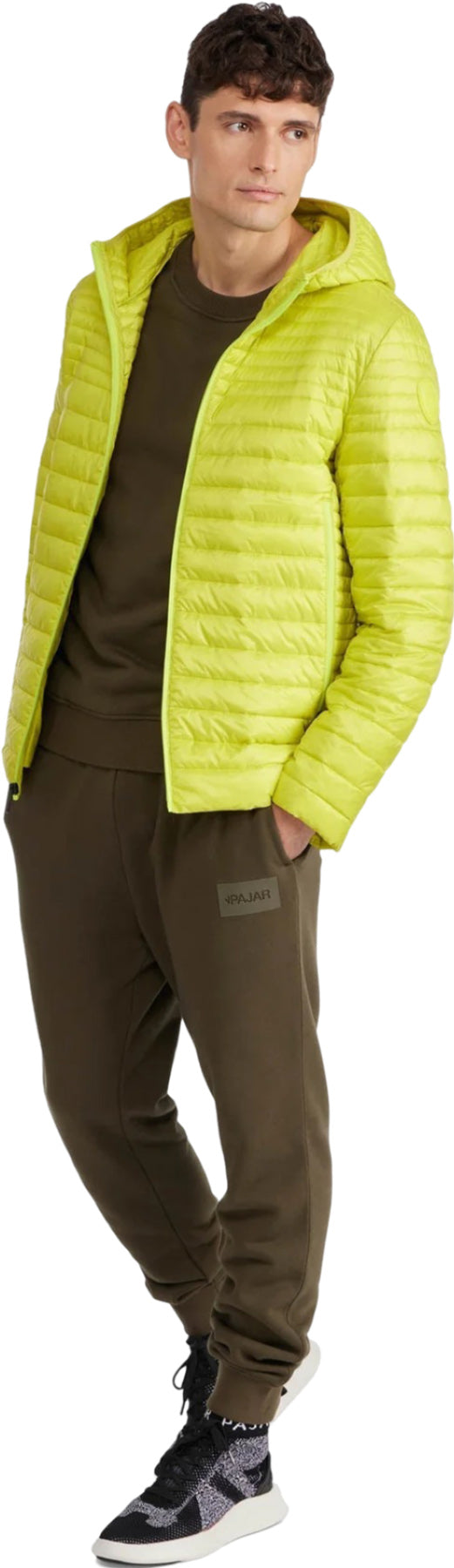 Osprey Lightweight Packable Puffer Jacket - Men's