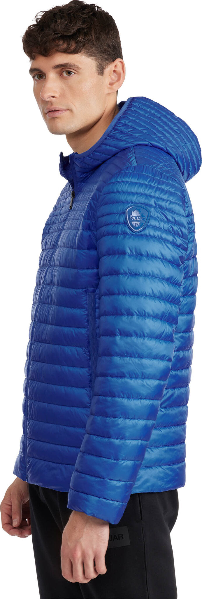 Osprey Lightweight Packable Puffer Jacket - Men's