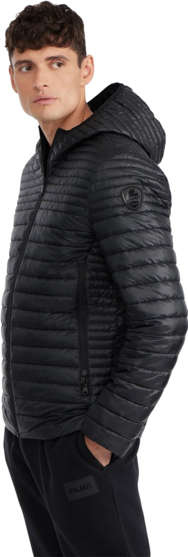 Osprey Lightweight Packable Puffer Jacket - Men's