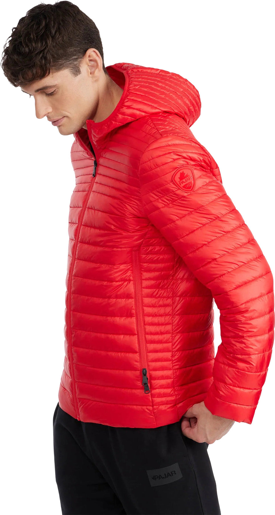 Osprey Lightweight Packable Puffer Jacket - Men's