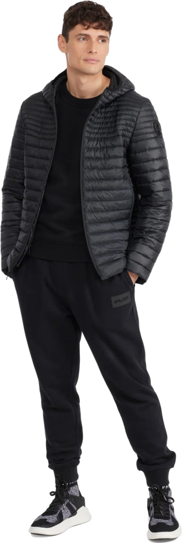 Osprey Lightweight Packable Puffer Jacket - Men's
