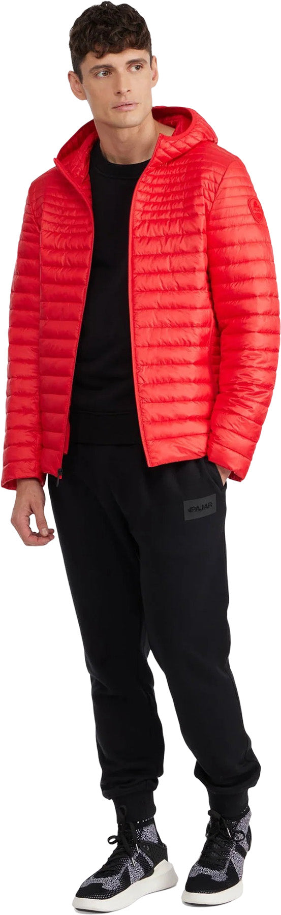 Osprey Lightweight Packable Puffer Jacket - Men's