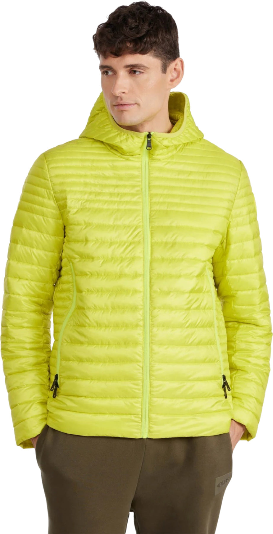 Osprey Lightweight Packable Puffer Jacket - Men's
