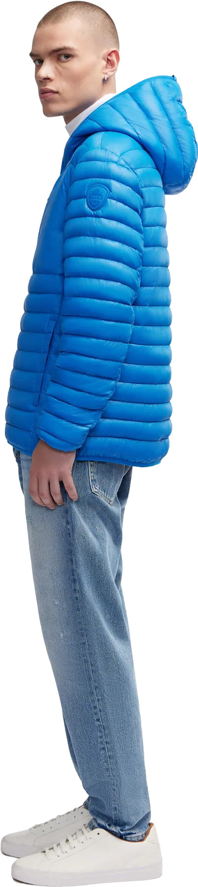 Adriel Lightweight Packable Puffer Jacket - Men's