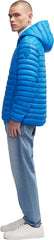Adriel Lightweight Packable Puffer Jacket - Men's