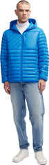 Adriel Lightweight Packable Puffer Jacket - Men's