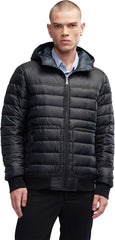 Maxwell Light Weight Reversible Bomber - Men's