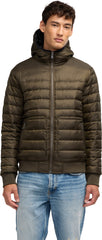 Maxwell Light Weight Reversible Bomber - Men's