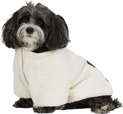 Max Jacket with Hood for Dogs