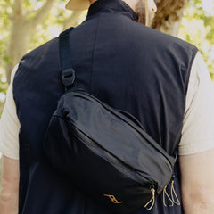 Outdoor Sling Bag 4L