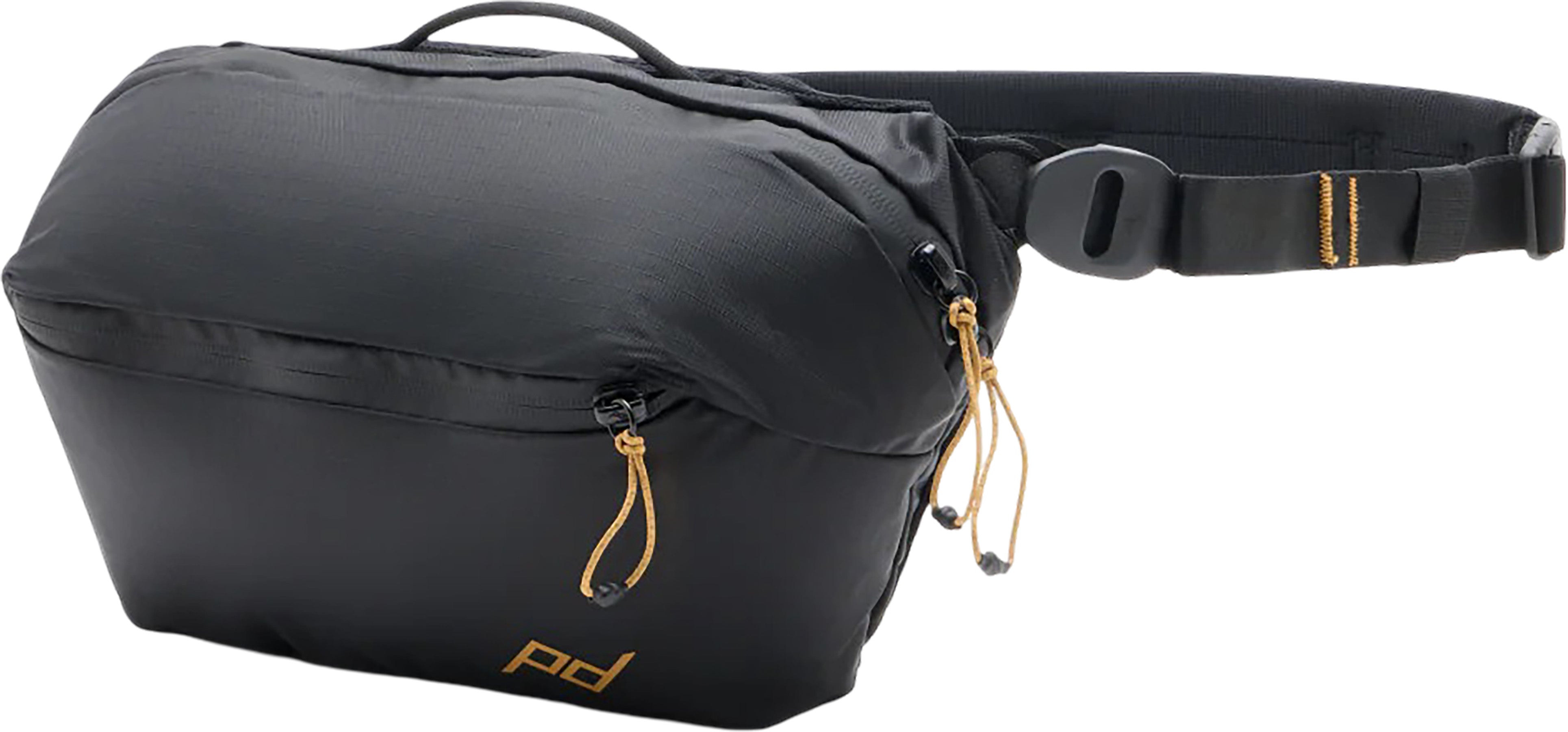 Outdoor Sling Bag 4L