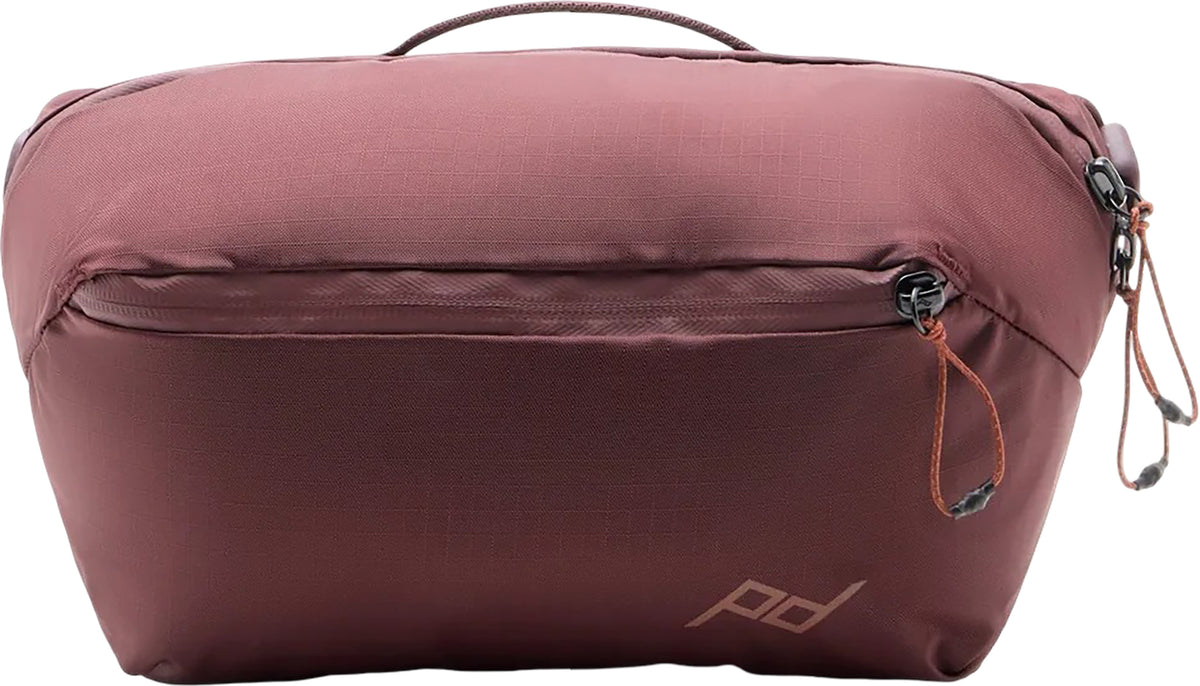 Outdoor Sling Bag 4L