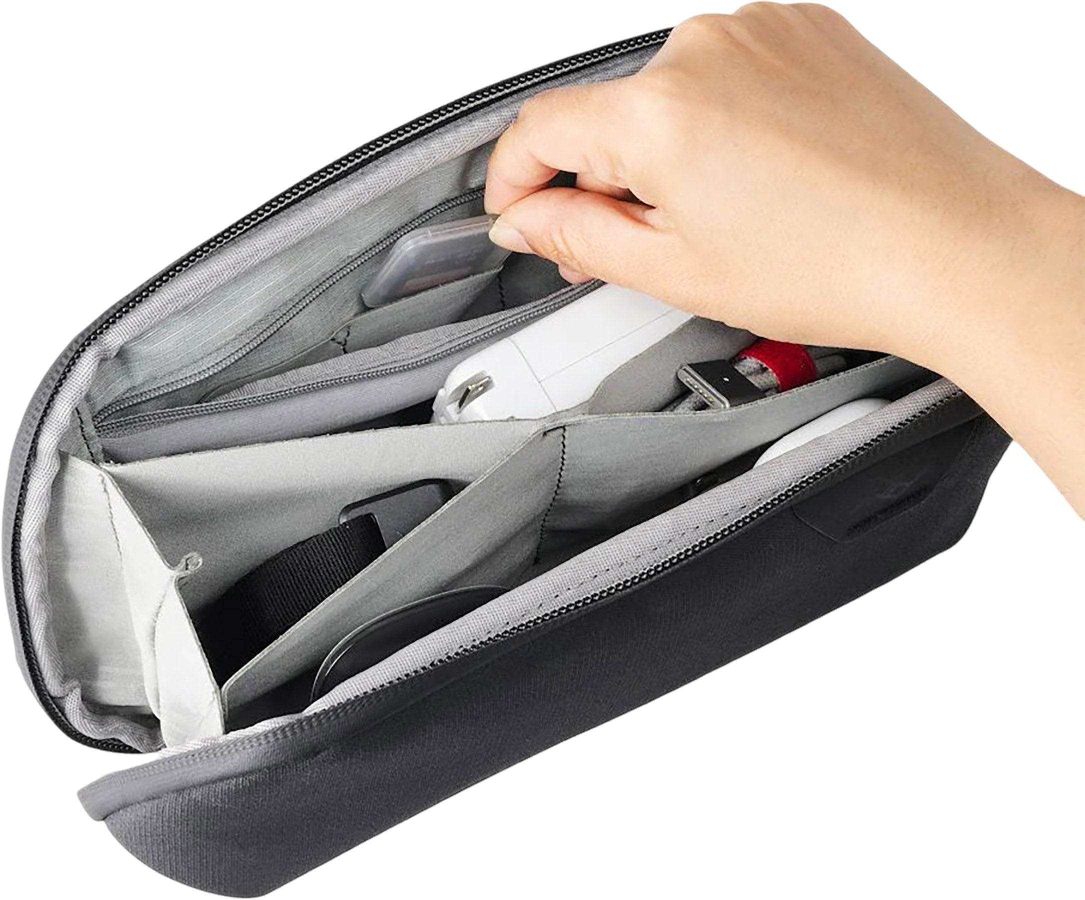 Tech Pouch - Small 