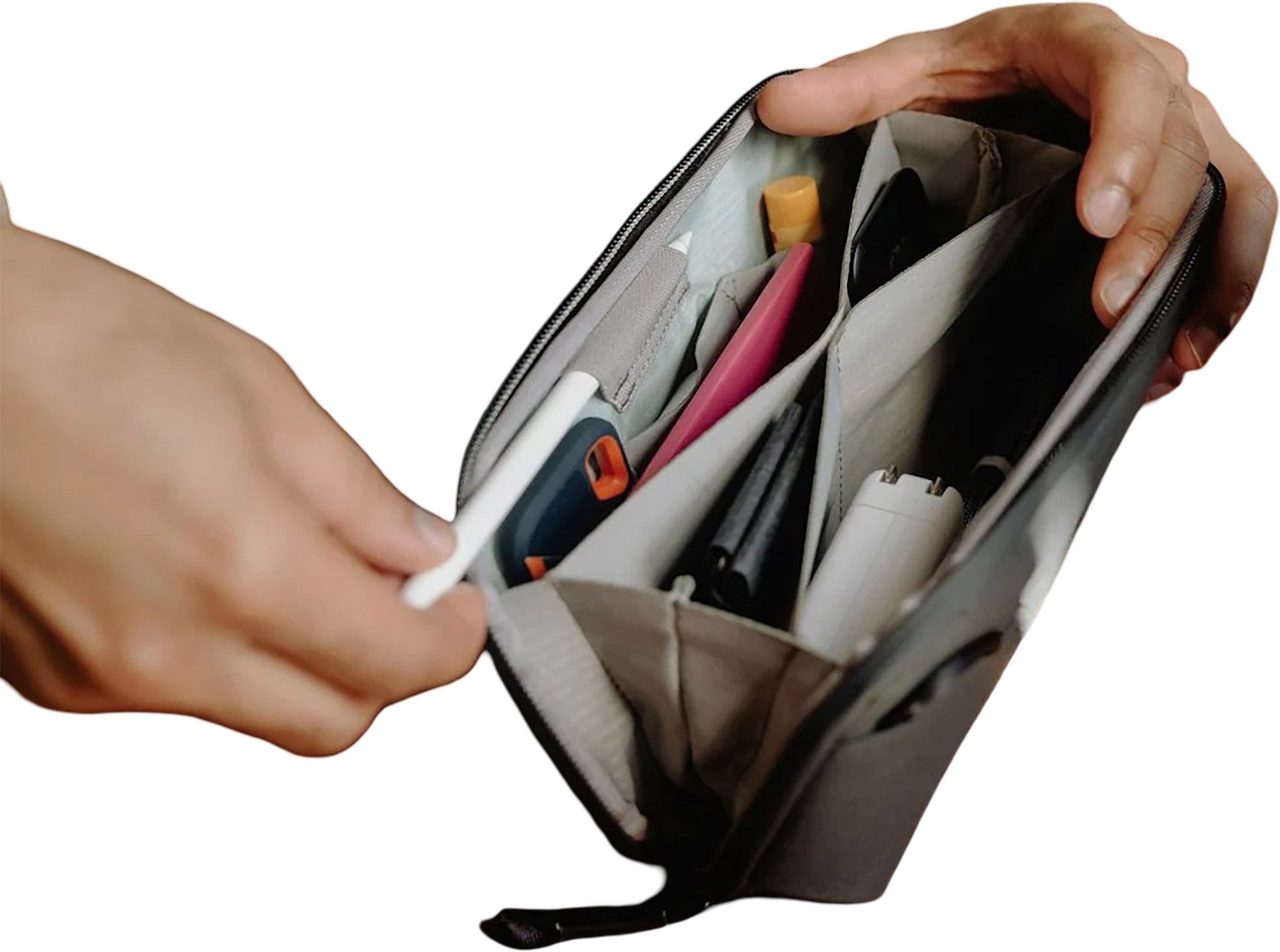 Tech Pouch - Small 