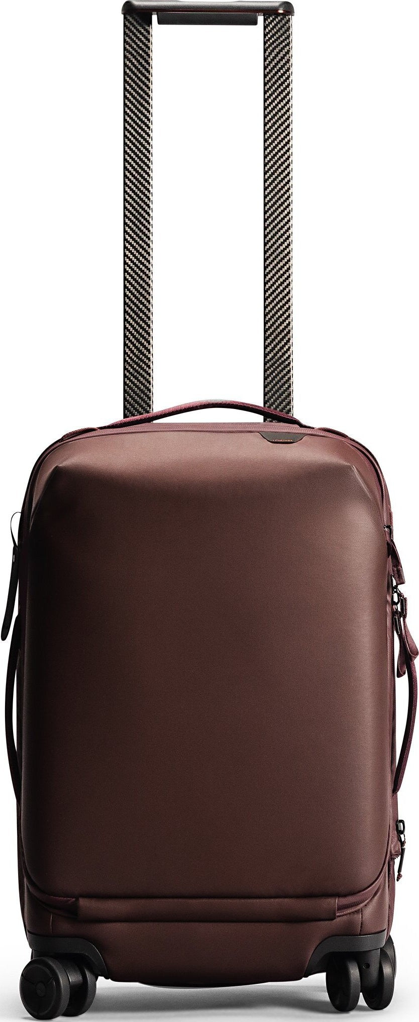 Roller Pro Carry-On Roller Bag 34L