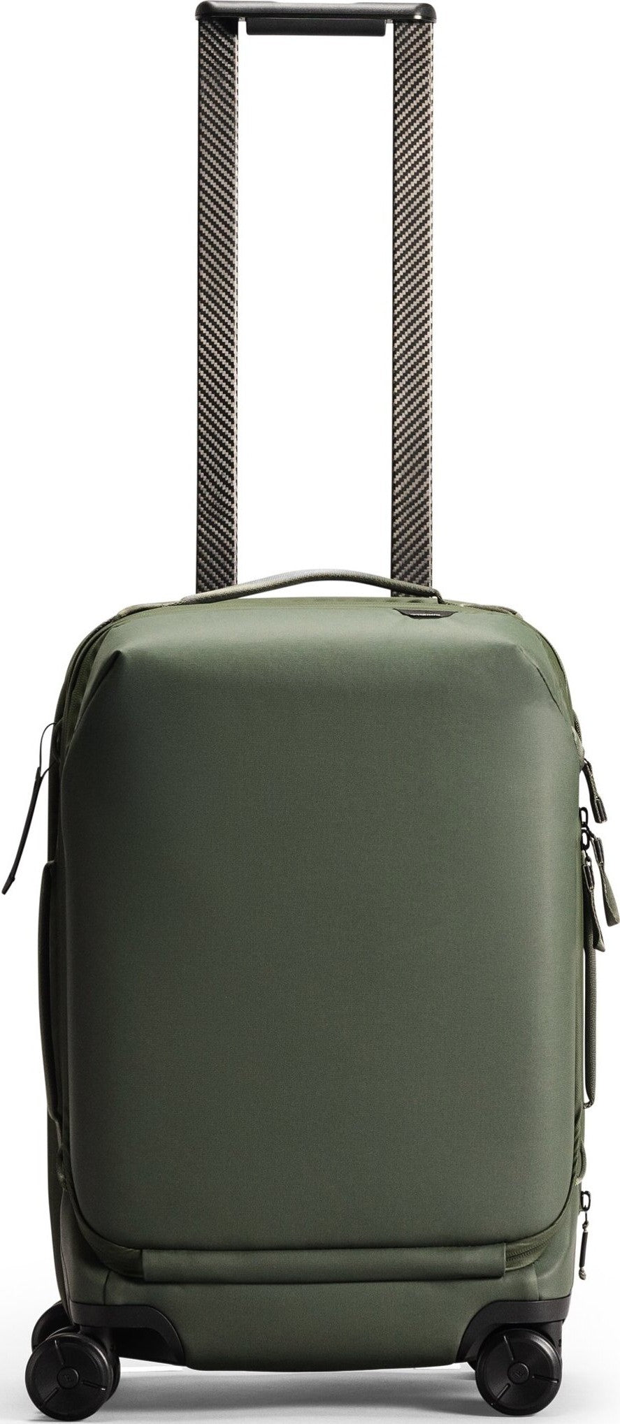 Roller Pro Carry-On Roller Bag 34L