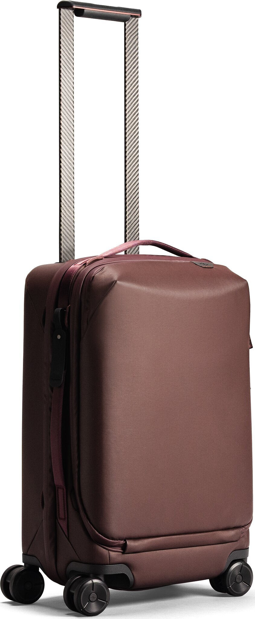 Roller Pro Carry-On Roller Bag 34L