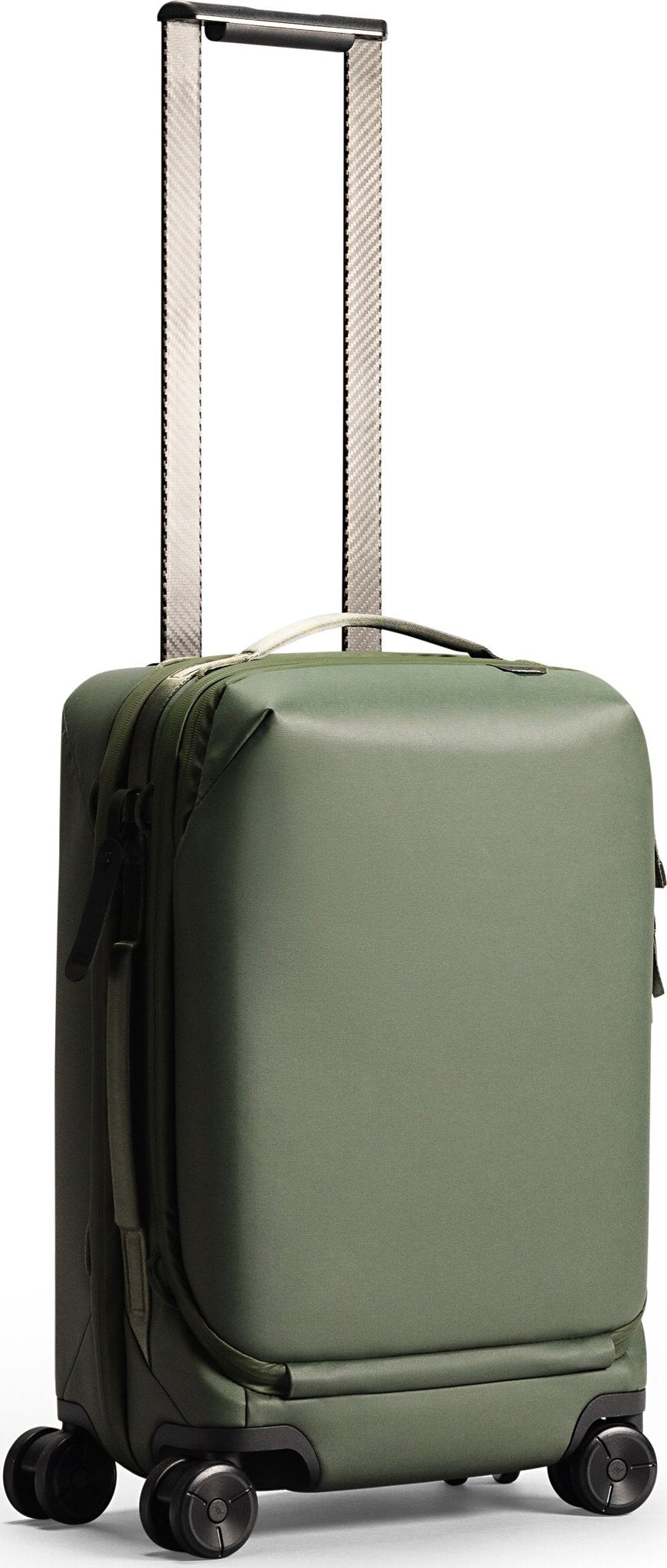 Roller Pro Carry-On Roller Bag 34L